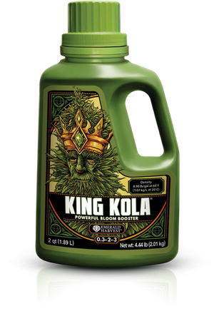 Emerald Harvest King Kola 950ml