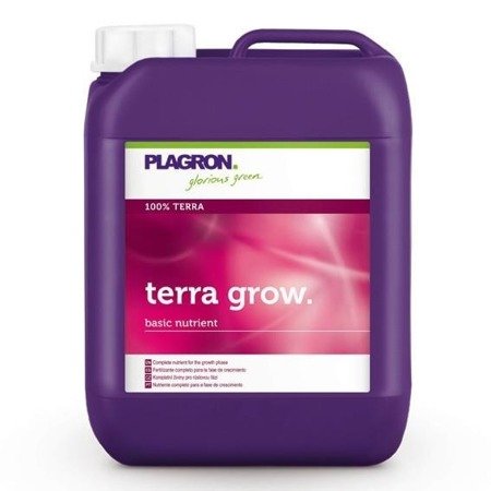 Plagron Terra Grow 10L