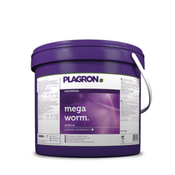 Plagron Mega Worm 10L