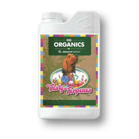 Advanced Nutrients Tasty Terpenes Organics 5L