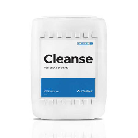 Athena Cleanse 19L