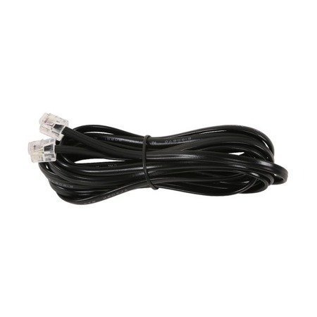 Gavita Controller cable RJ9/RJ14 - 7,5m