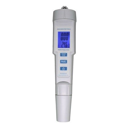 Aqua Master Digital Meter P150 Pro