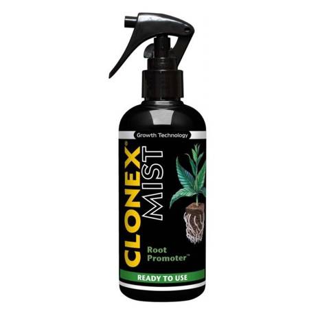 Clonex Mist 300ml juurien kasvua 