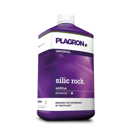 Plagron Silic Rock 1L