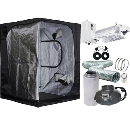 Zestaw Mammoth Dark Room 150 Gavita PRO 1000W E-Series