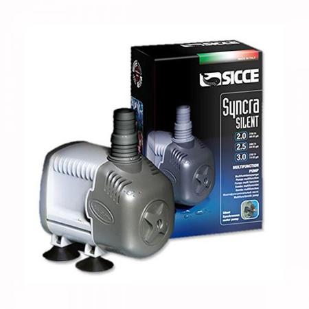 Sicce Water Pump Syncra Silent 2.0