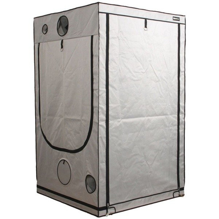 HOMEbox® Ambient Q120+ - 120x120x220cm