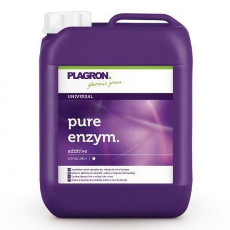 Plagron Pure Zym 5L