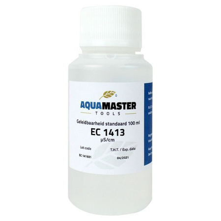 Calibration Solution EC 1413 5L