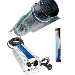 Gavita Digistar  400W SPNA CoolTube paketti