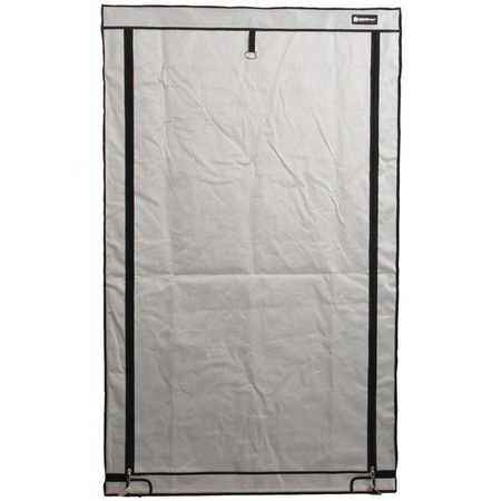 HOMEbox® Ambient Q120 - 120x120x200cm