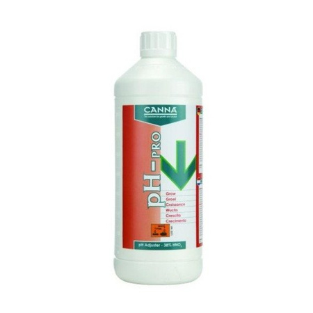 CANNA pH- PRO 17% creștere 1L