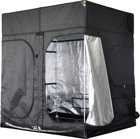 Growbox Mammoth Elite Gavita G2 - 220x180x215cm