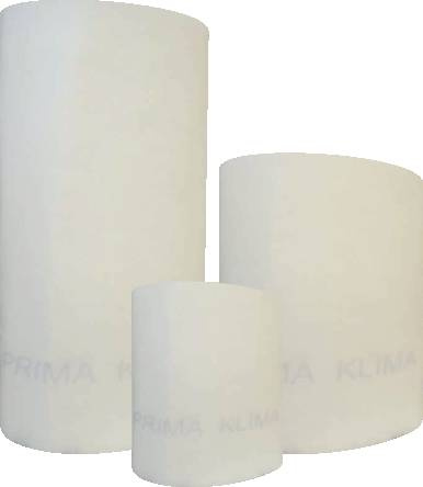 Prima Klima ECO / PRO Pre-Filter fi125/h 200mm