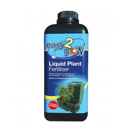 Autopot easy2grow Liquid Plant Fertiliser 1L 