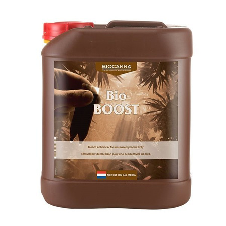 CANNA Bio Boost 5L