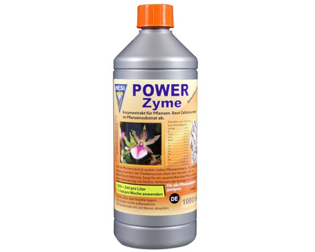 Hesi Power Zyme 500ml