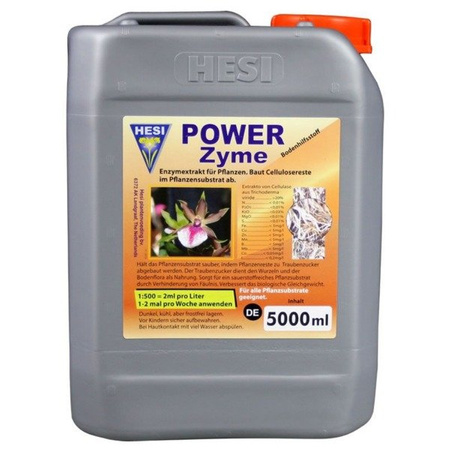 Hesi Power Zyme 5L