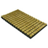 Grodan Rockwool Cubes in Tray 25mm- 150pcs