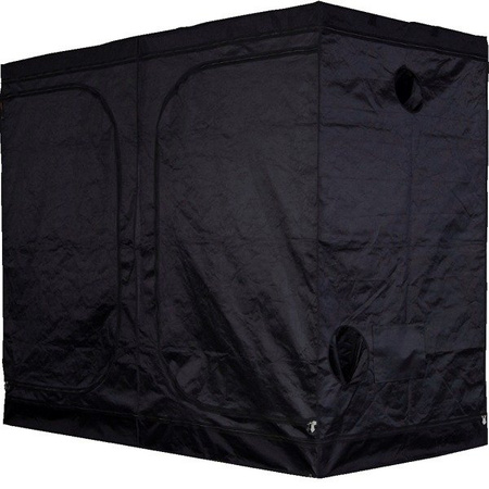 Mammoth Pro+ HC 240L - 240x120x225cm