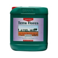 Canna Terra Flores 5L