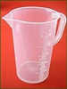 500ml plastic measuring cup