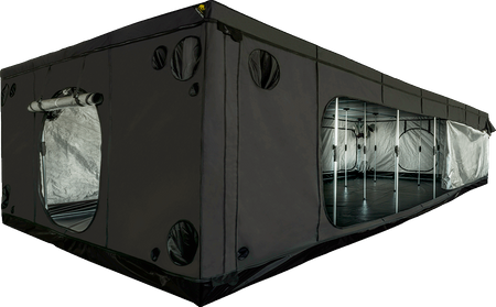 Growbox Mammoth Elite S.A. 900L - 450x900x225cm