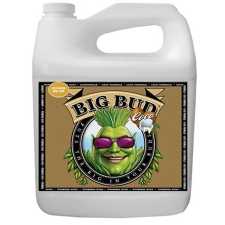 Advanced Nutrients Big Bud Coco 5L