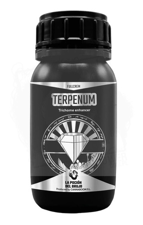 Cannaboom Terpenum 600ml