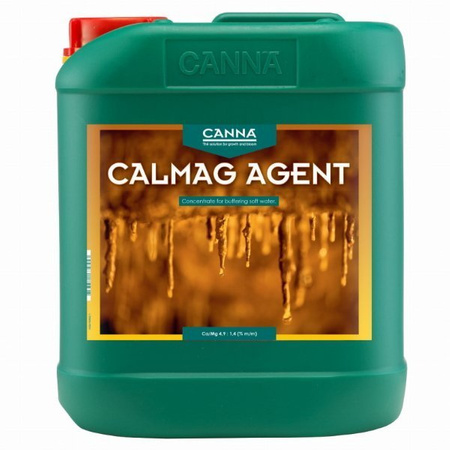 Canna CalMag Agent 5L