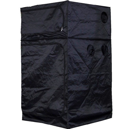 Growbox Mammoth Dark Room / Pro DUAL - 120x120x210cm