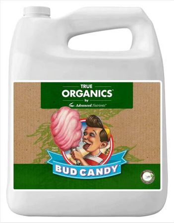 Advanced Nutrients Bud Candy Organics 5L