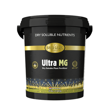 Gold Label Ultra MG 2,25 kg