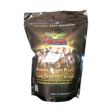 Mykos Root Pack 50 saszetek 10g