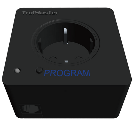 Timer-enhet 240V (DSP-2)