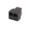 Gavita 3 way cable splitter RJ14