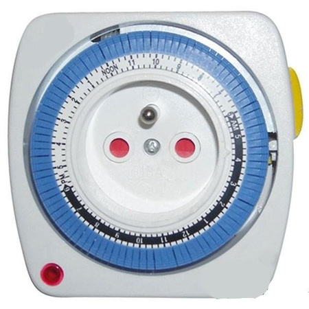 Mechanical timer 16A