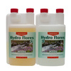 Canna Hydro Flores A&B 1L