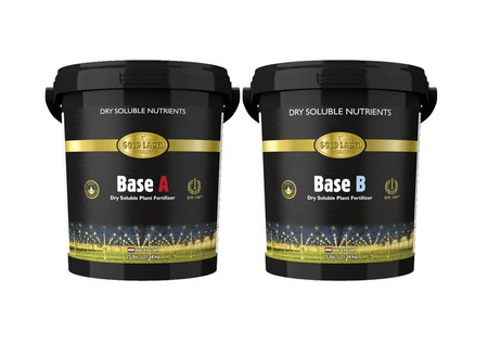 Gold Label Base A&B 4,5 kg