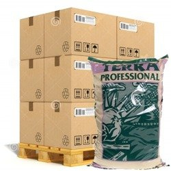 CANNA Terra Professional Jord, 50L - 60x