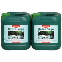 Canna Hydro Vega A&B 5L