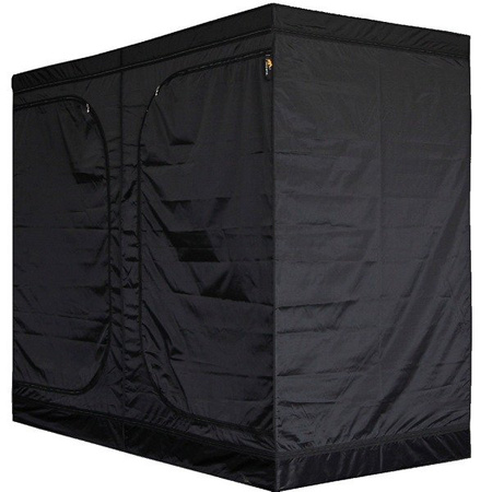 Growbox Mammoth Lite+ 240L - 240x120x200cm