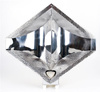 Diamond reflektor 600w