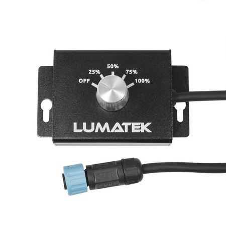 Lumatek Zeus 600W Pro 2.9 LED