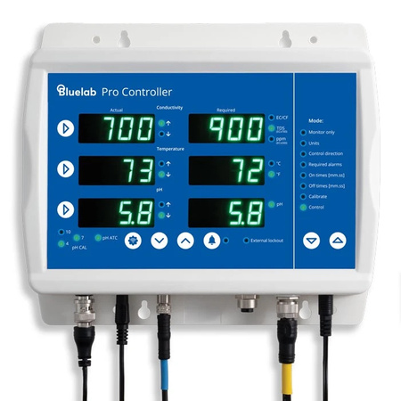 Bluelab pH controller wi-fi