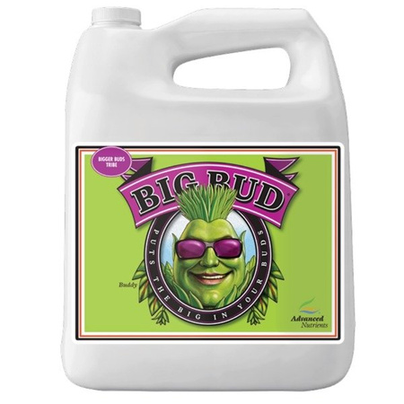 Advanced Nutrients Big Bud 250ml