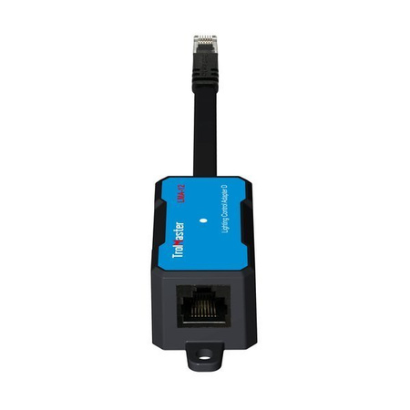 Adaptor de control al iluminatului D (LMA-12)