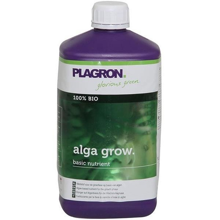 Plagron Alga Grow 500ml