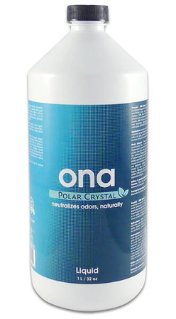 Ona Liquid Polar Crystal 922ml